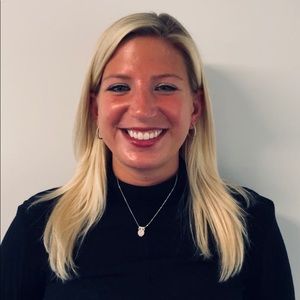 Meet your Posher, Jenna